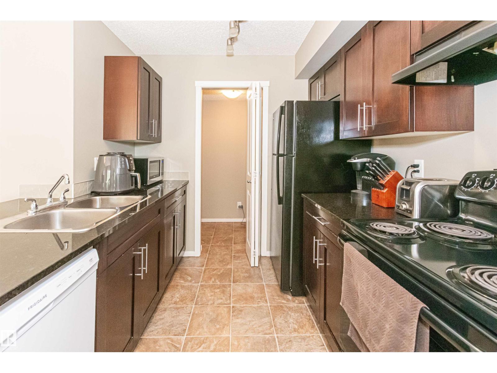 #215 5816 MULLEN PL NW, Edmonton