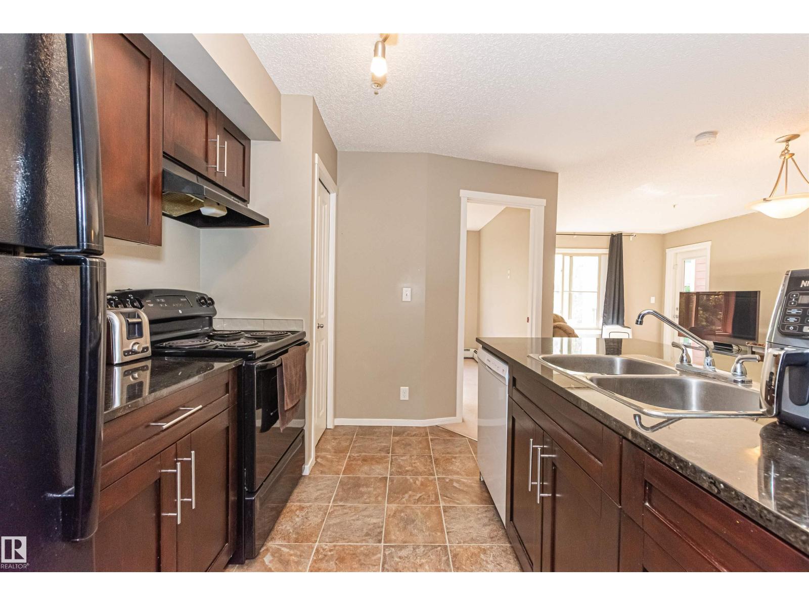 #215 5816 MULLEN PL NW, Edmonton