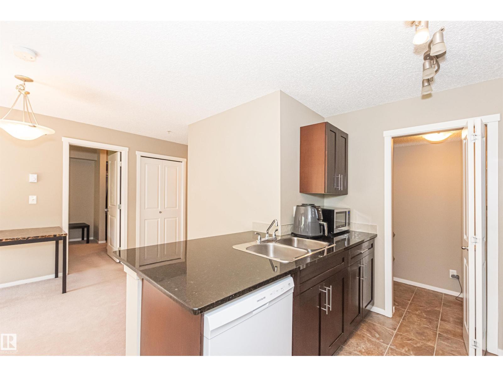 #215 5816 MULLEN PL NW, Edmonton