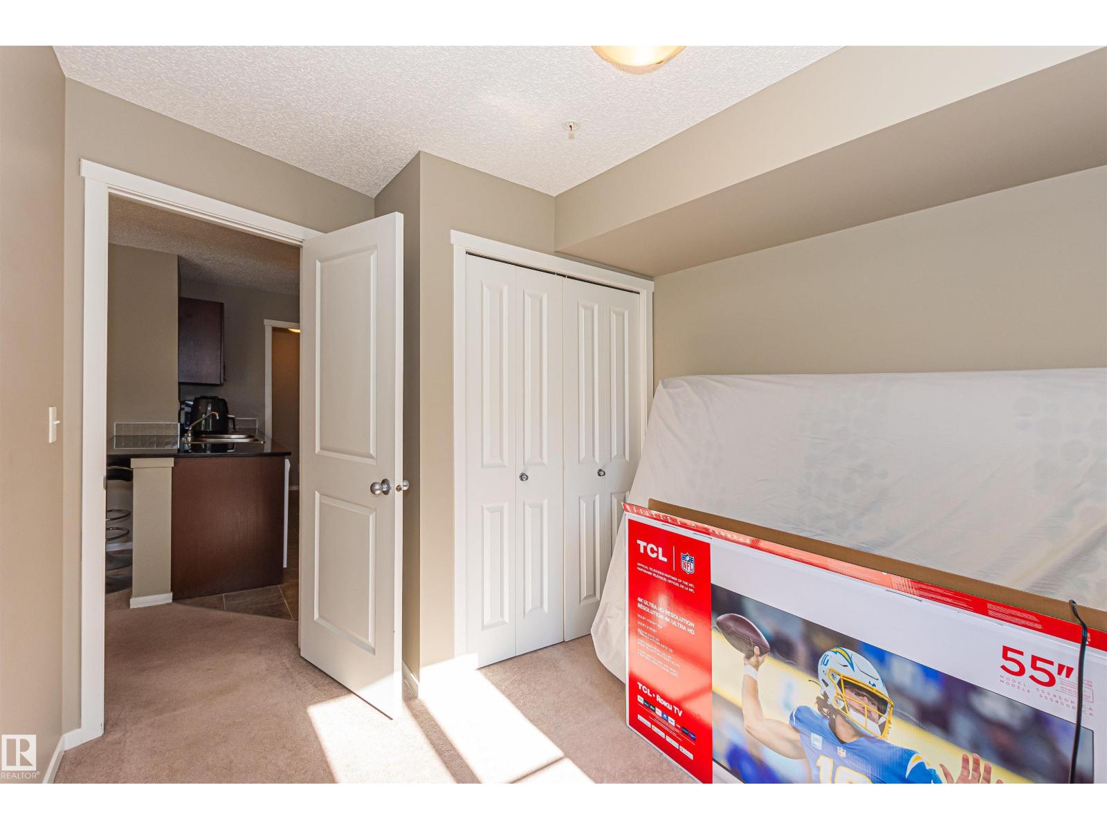 #215 5816 MULLEN PL NW, Edmonton