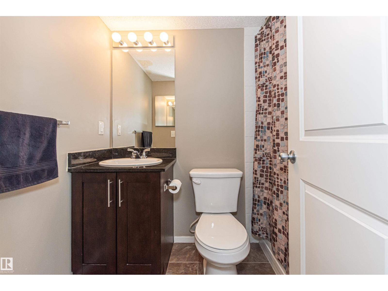 #215 5816 MULLEN PL NW, Edmonton