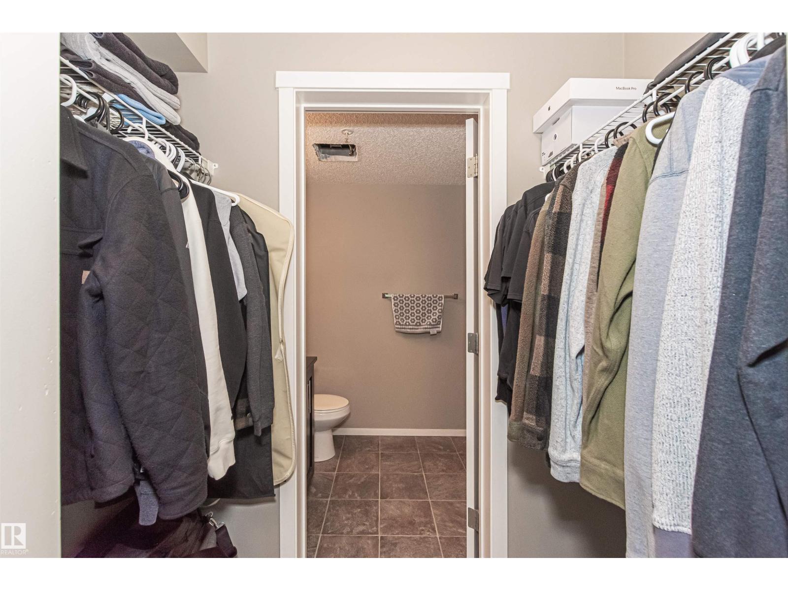 #215 5816 MULLEN PL NW, Edmonton