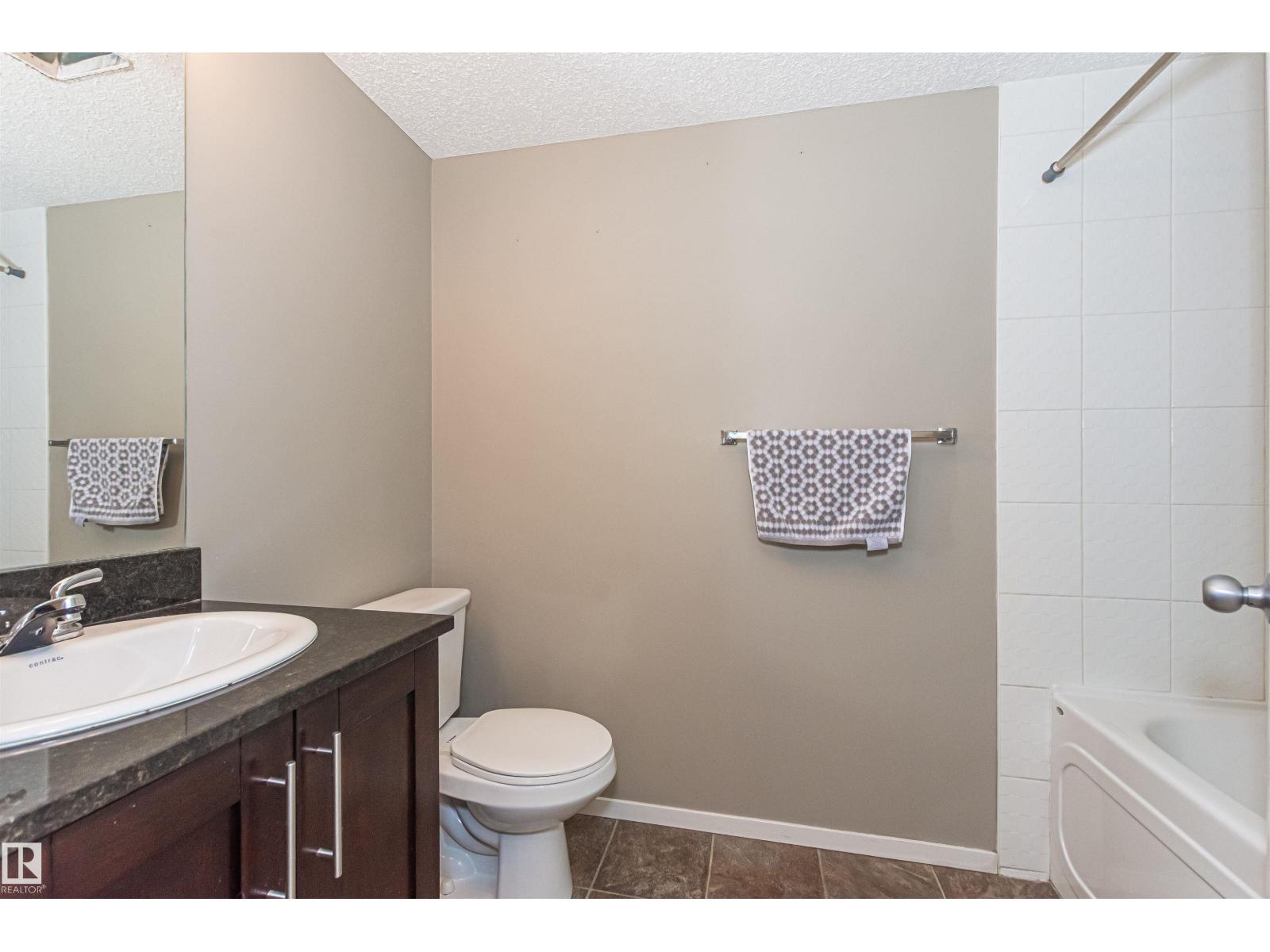 #215 5816 MULLEN PL NW, Edmonton