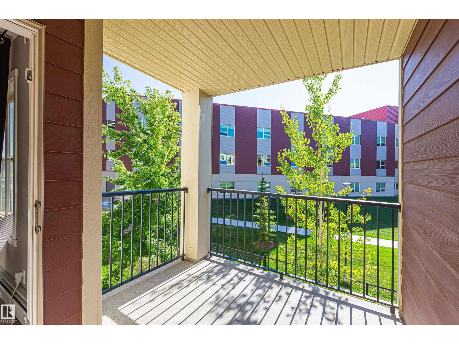 #215 5816 MULLEN PL NW, Edmonton