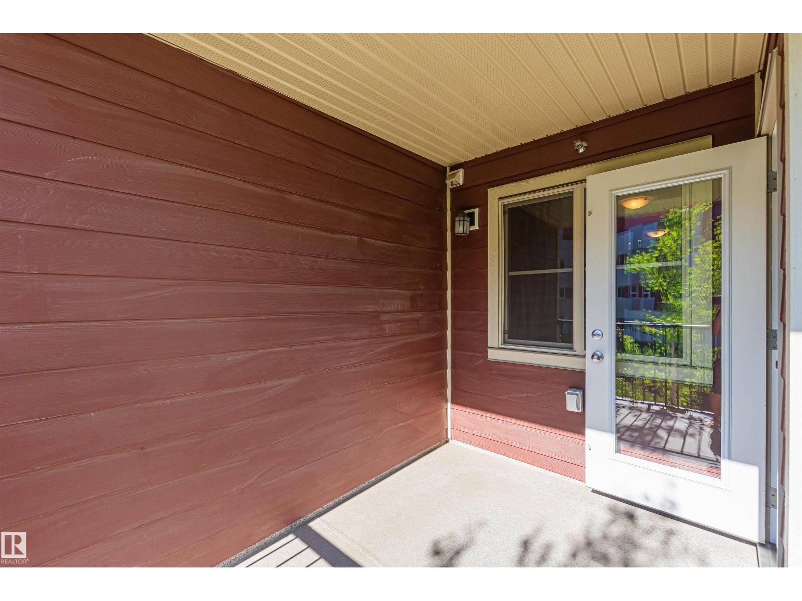 #215 5816 MULLEN PL NW, Edmonton