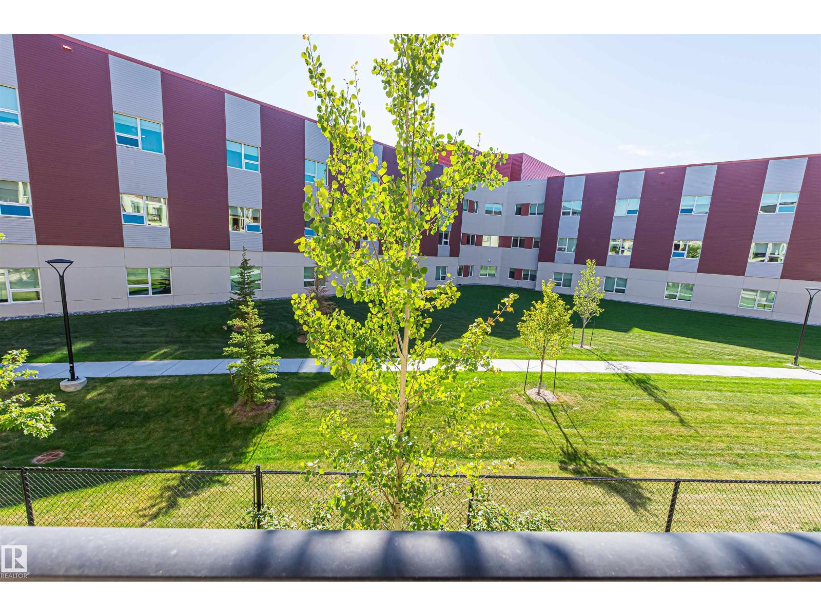 #215 5816 MULLEN PL NW, Edmonton