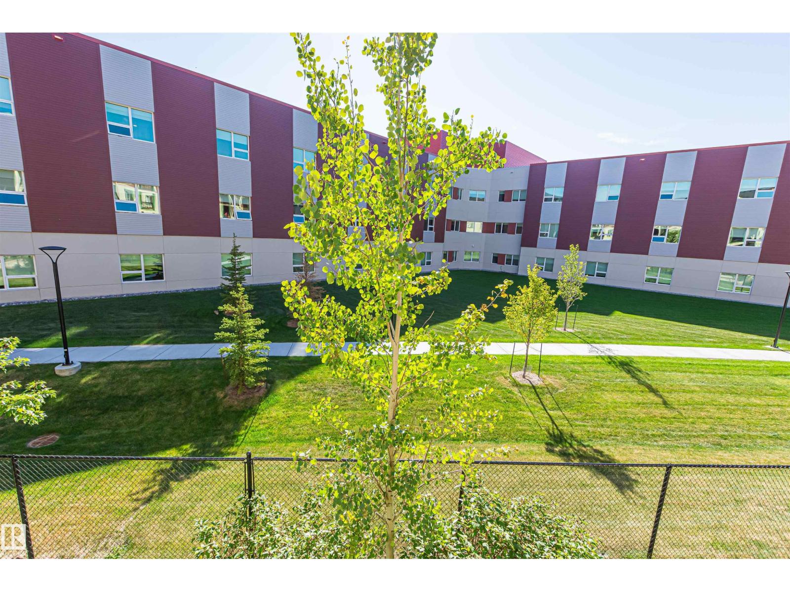 #215 5816 MULLEN PL NW, Edmonton