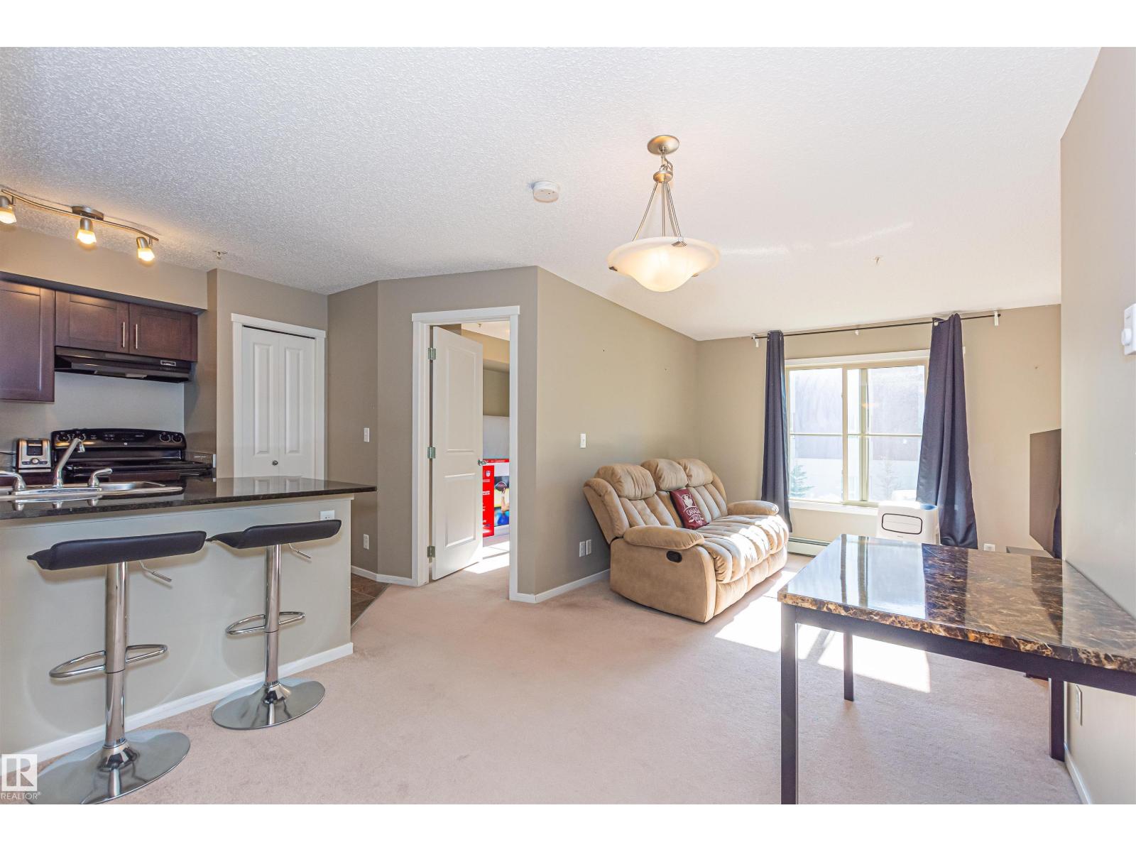 #215 5816 MULLEN PL NW, Edmonton