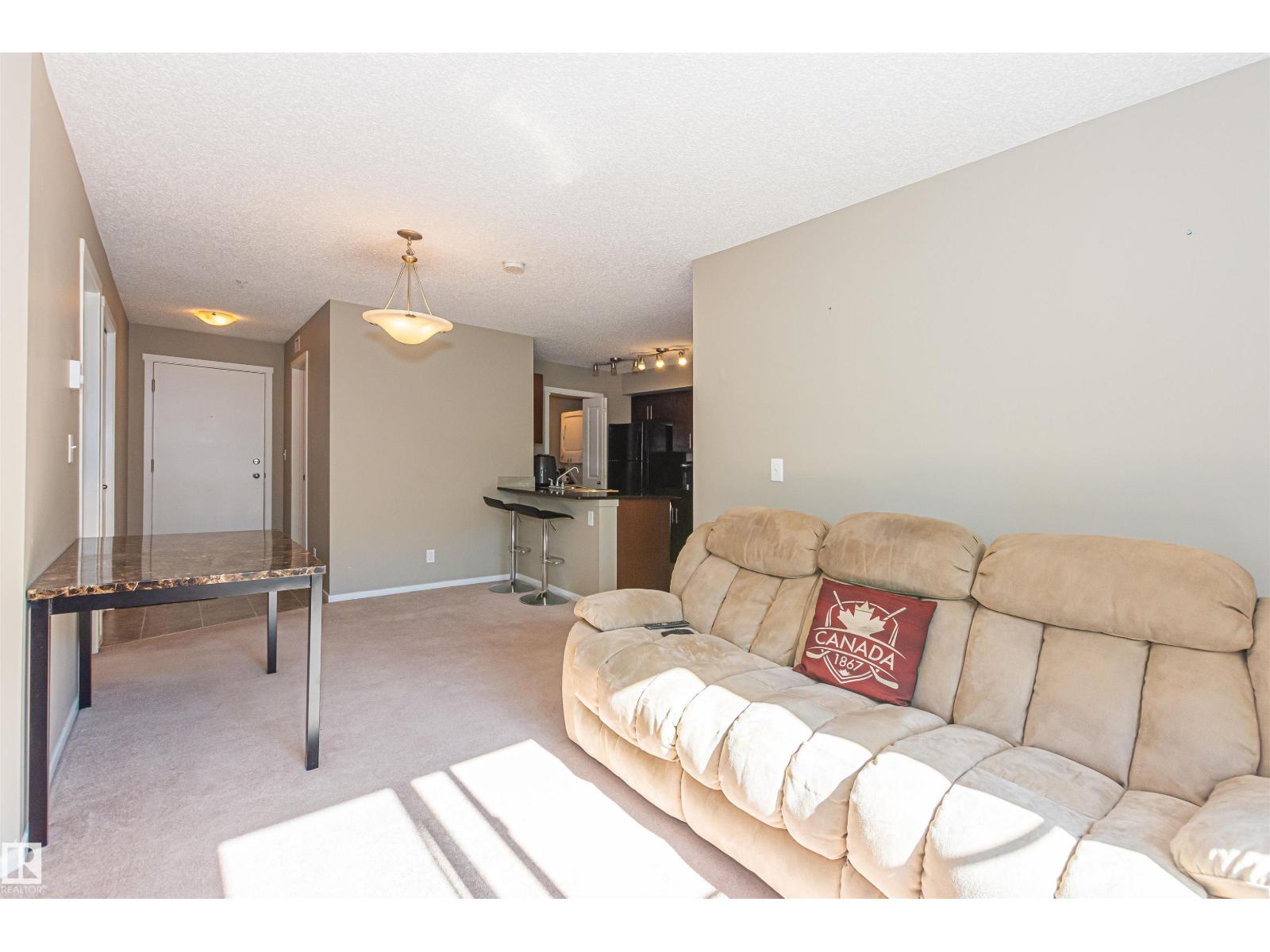 #215 5816 MULLEN PL NW, Edmonton