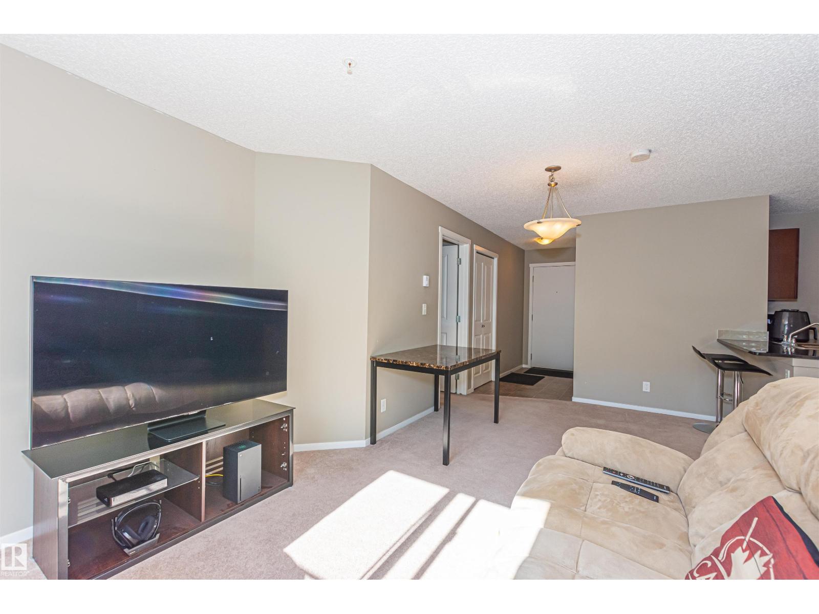 #215 5816 MULLEN PL NW, Edmonton