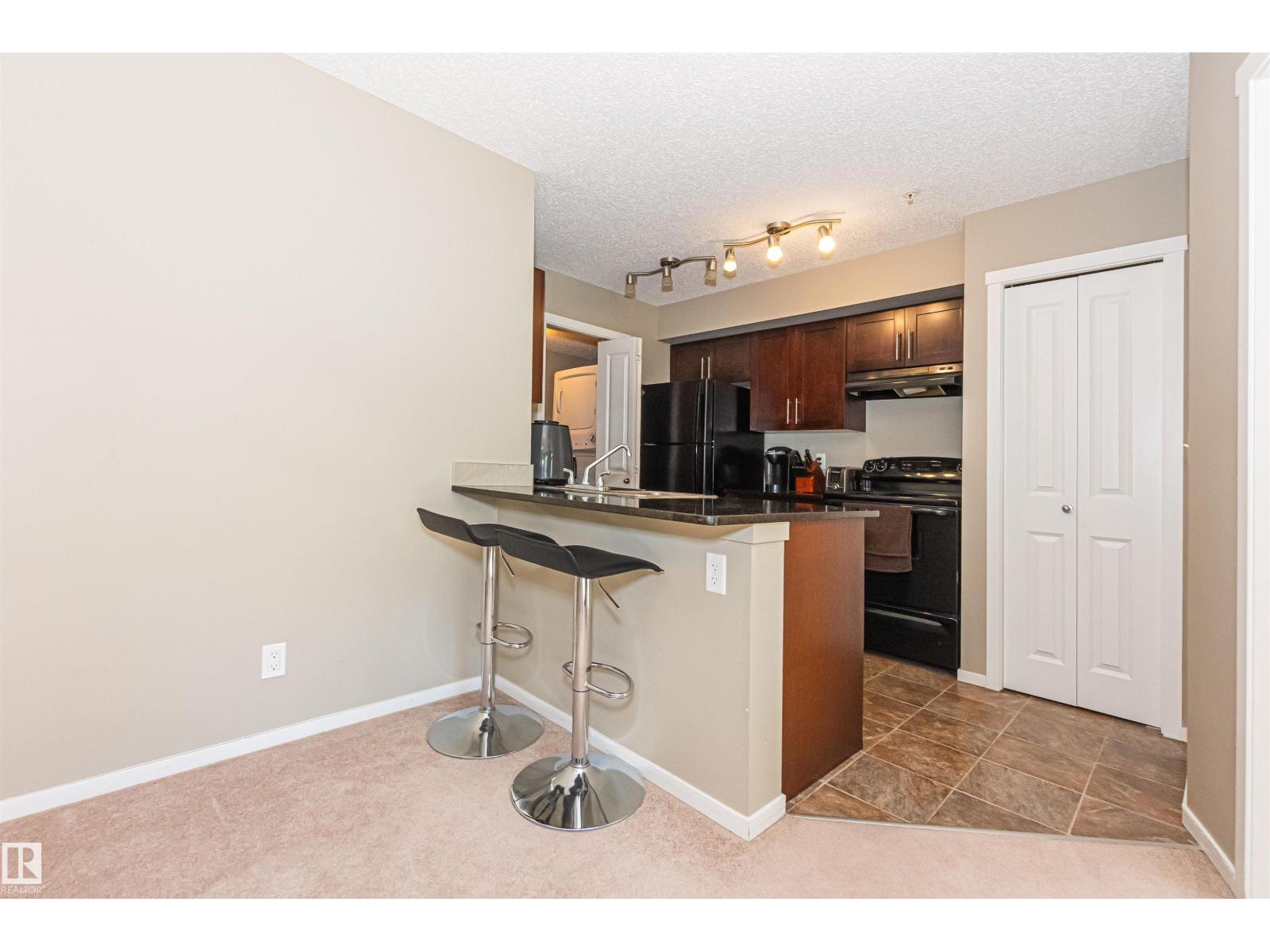 #215 5816 MULLEN PL NW, Edmonton