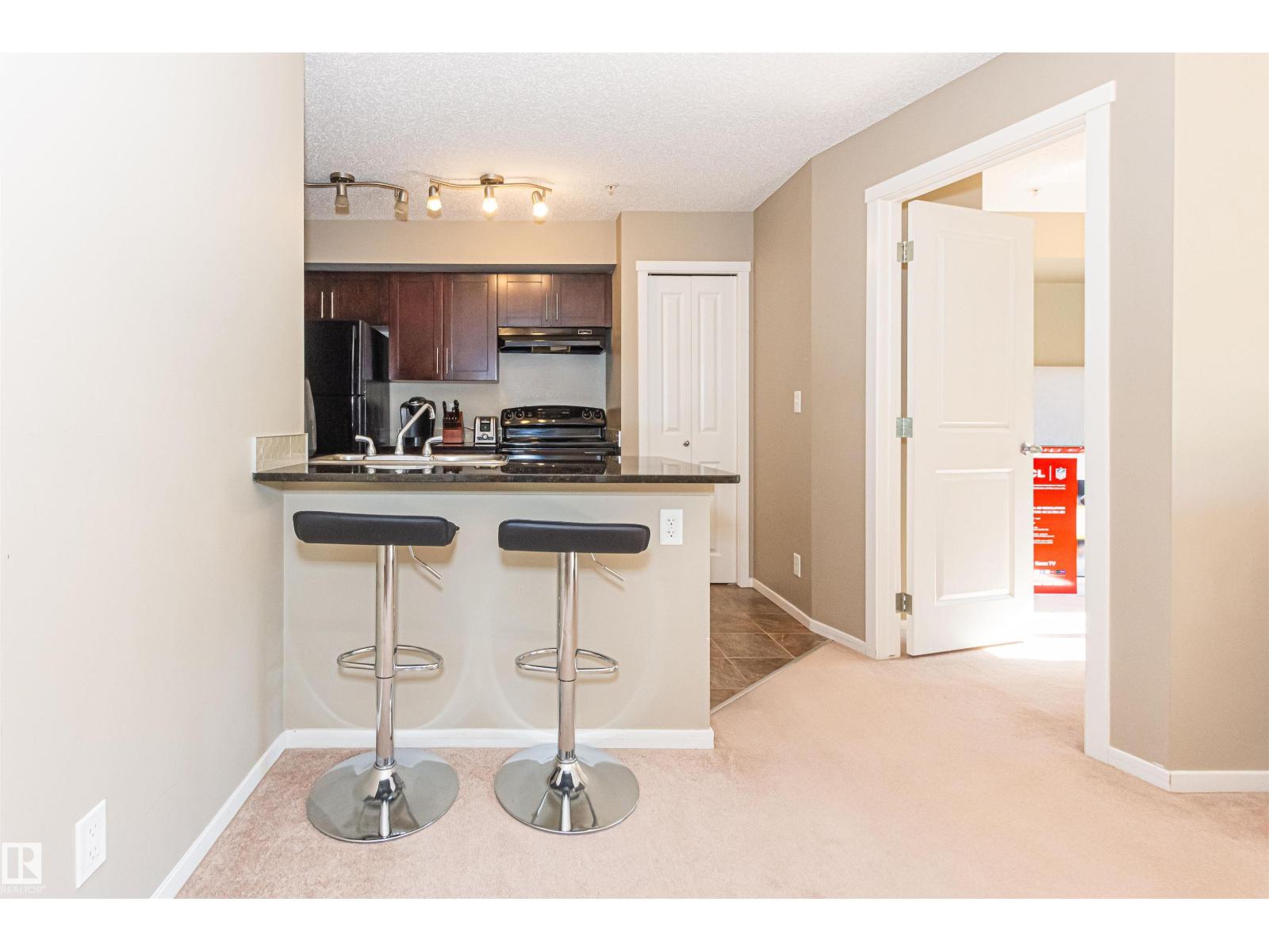 #215 5816 MULLEN PL NW, Edmonton