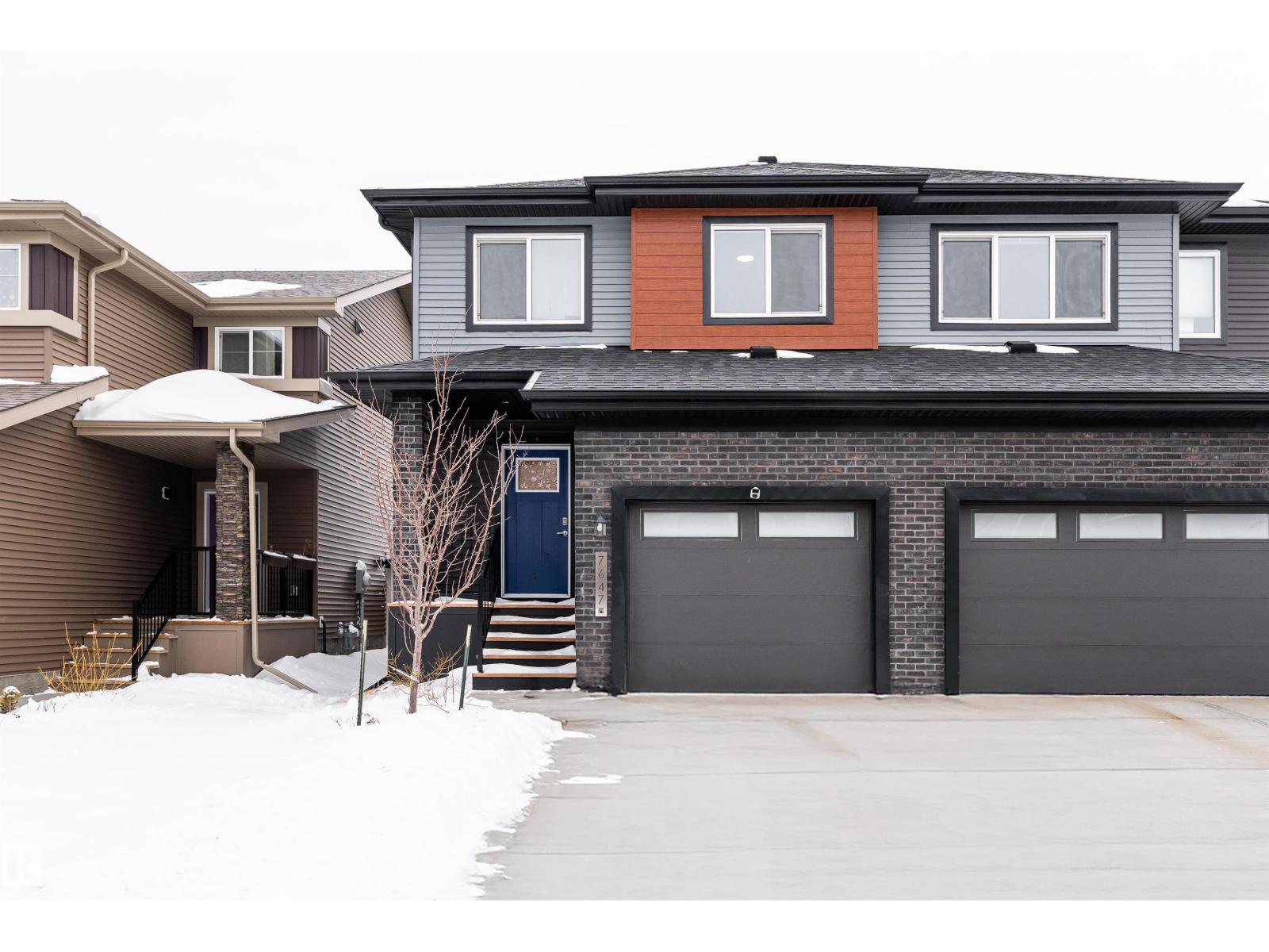 7647 KORULUK PL SW, Edmonton