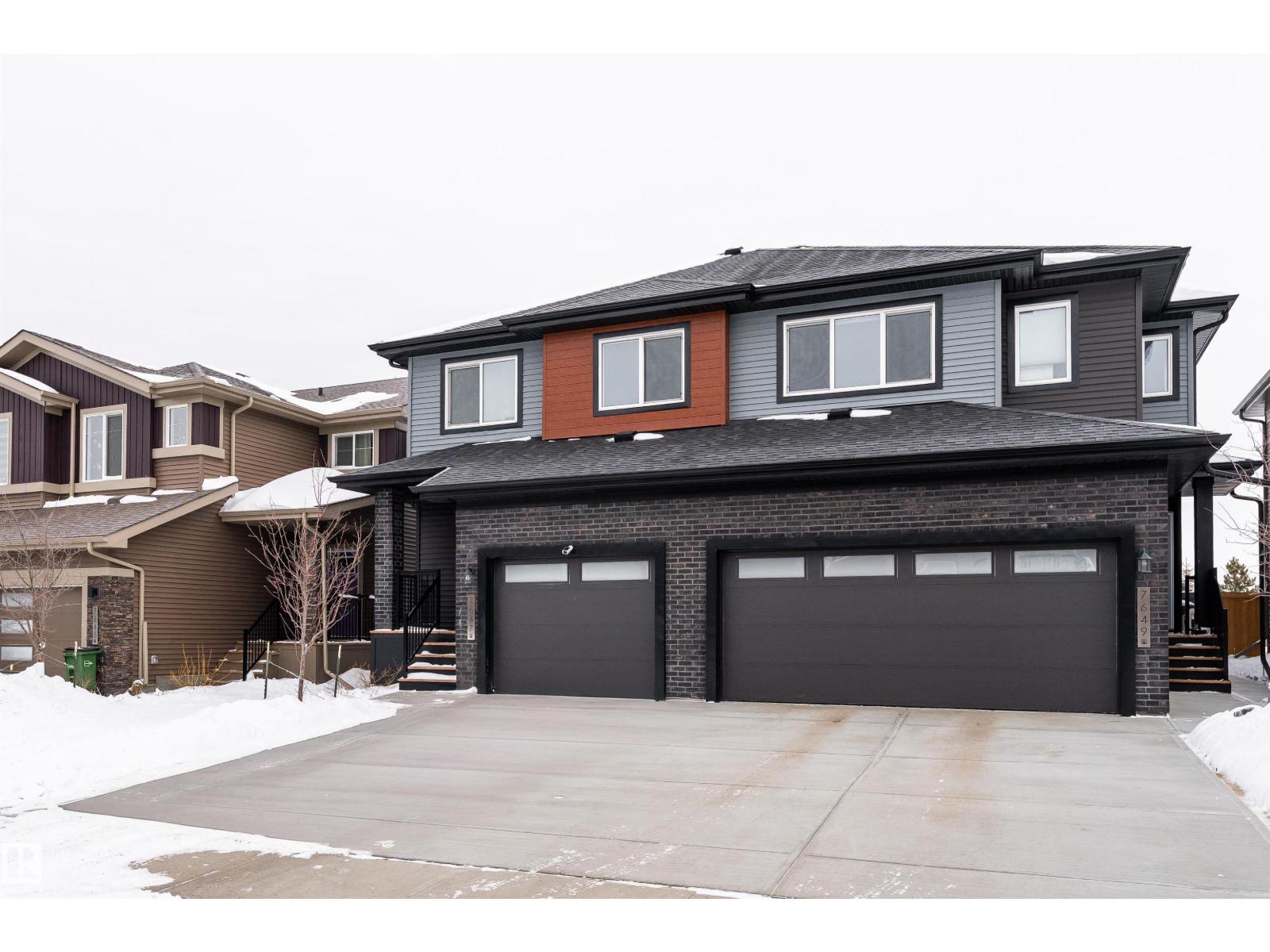 7647 KORULUK PL SW, Edmonton