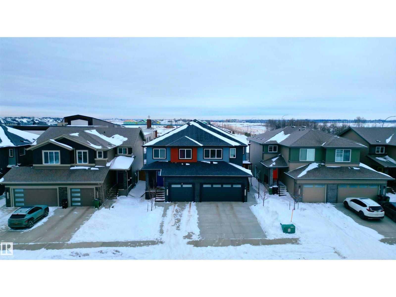 7647 KORULUK PL SW, Edmonton