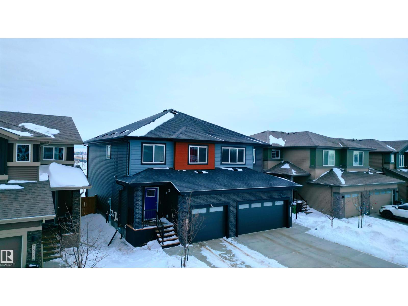 7647 KORULUK PL SW, Edmonton