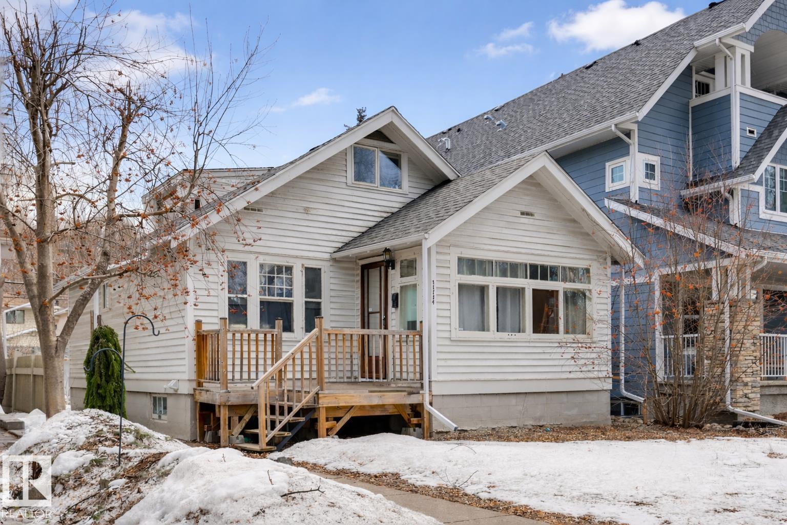 11114 80 AV NW NW - 2