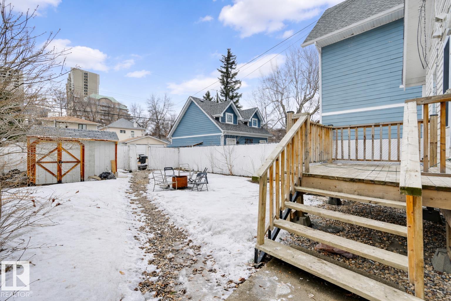 11114 80 AV NW NW - 3