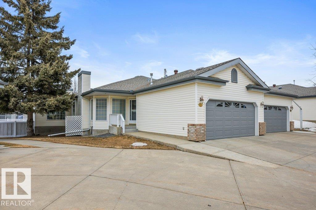 #8 95 GERVAIS RD, St. Albert