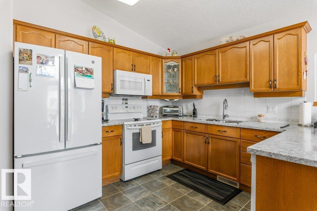 #8 95 GERVAIS RD, St. Albert