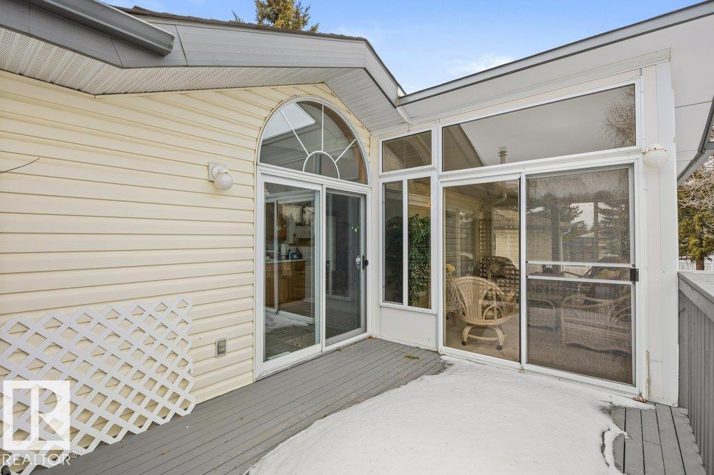 #8 95 GERVAIS RD, St. Albert