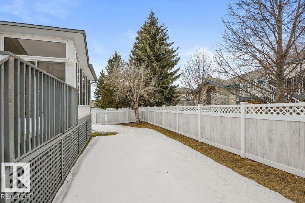 #8 95 GERVAIS RD, St. Albert