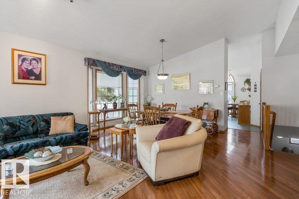 #8 95 GERVAIS RD, St. Albert