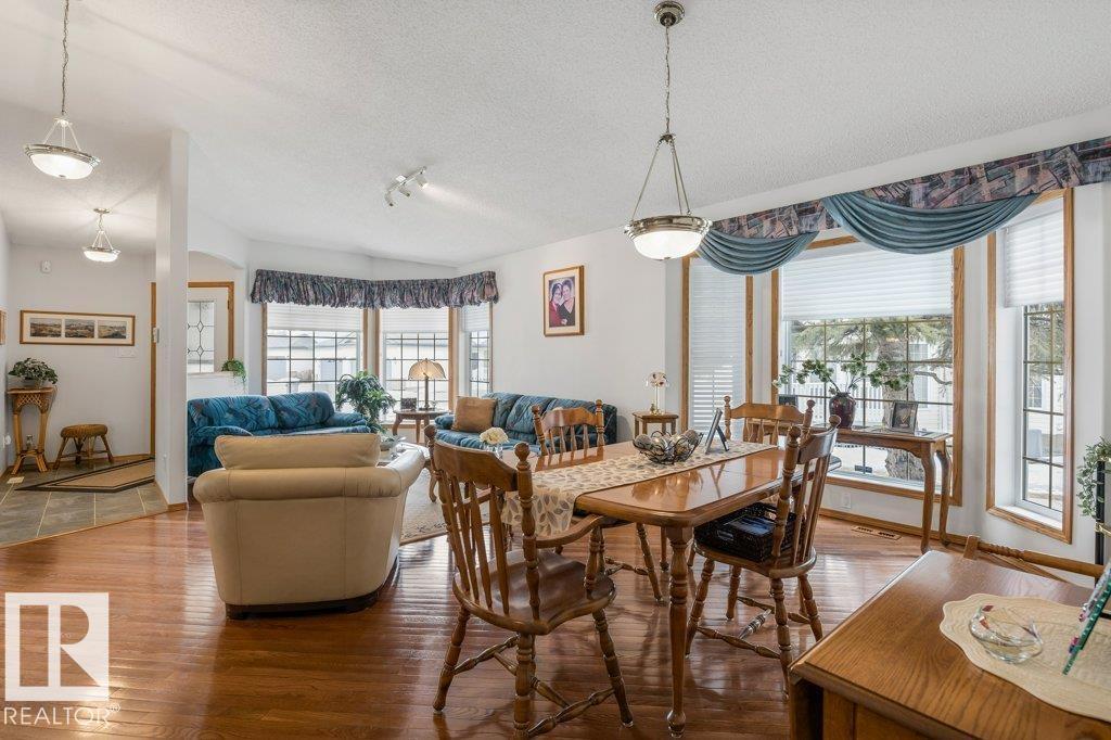 #8 95 GERVAIS RD, St. Albert