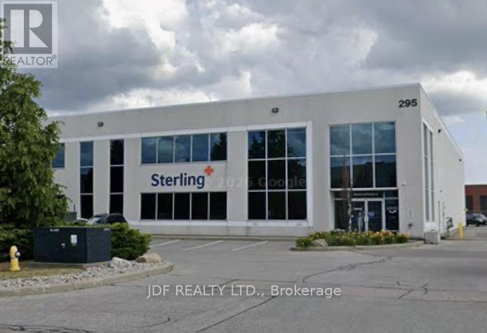 1 & 2 - 295 CONNIE CRESCENT