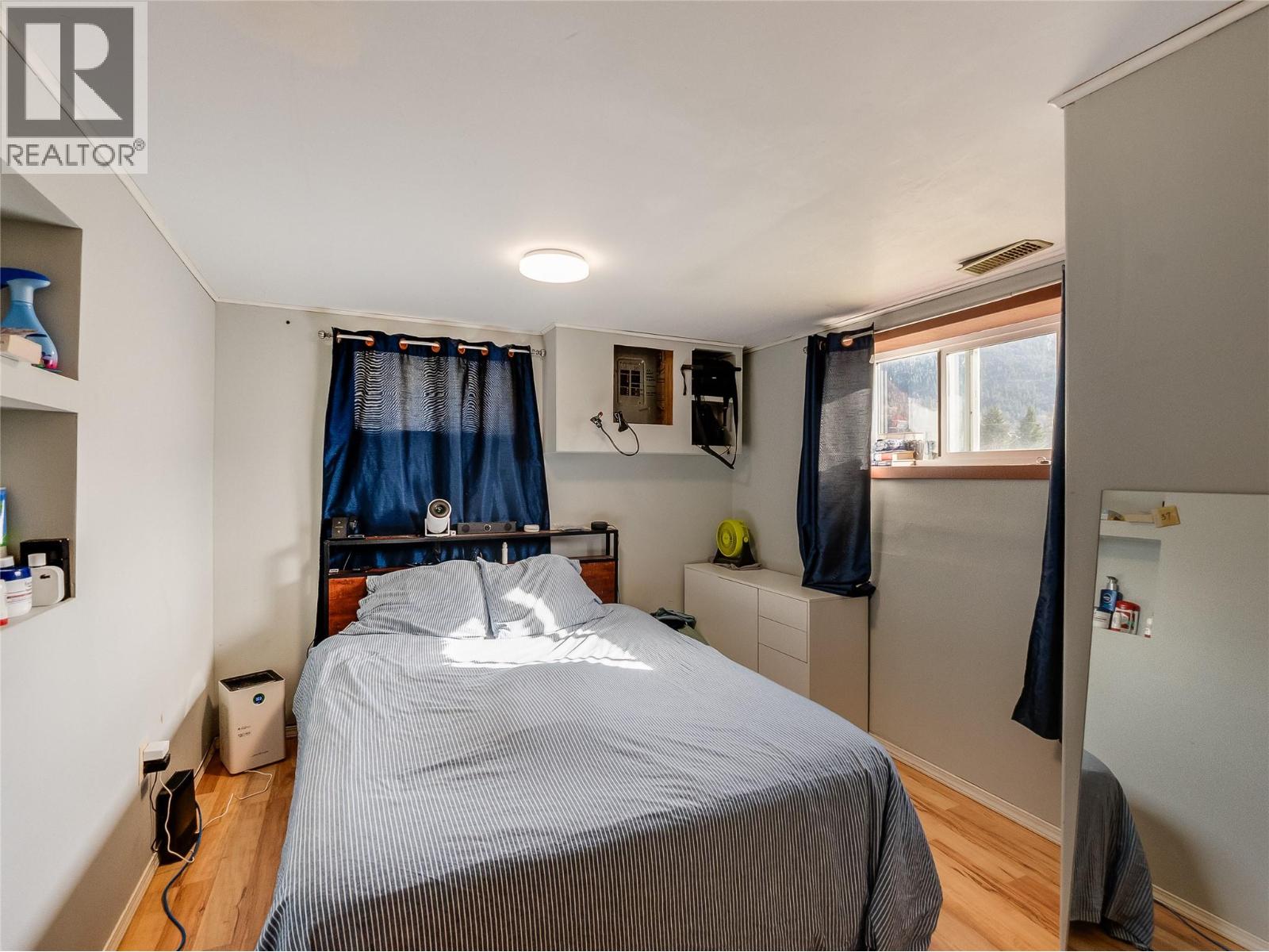 650 9TH Avenue, Castlegar