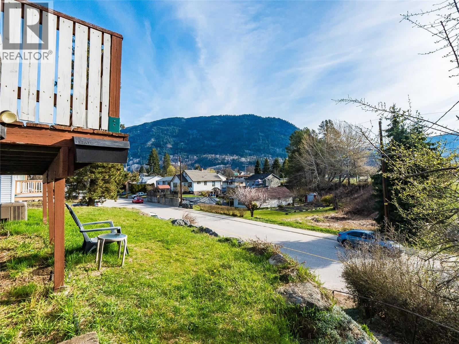 650 9TH Avenue, Castlegar