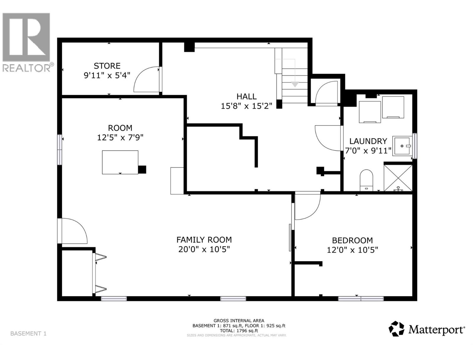 650 9TH Avenue, Castlegar