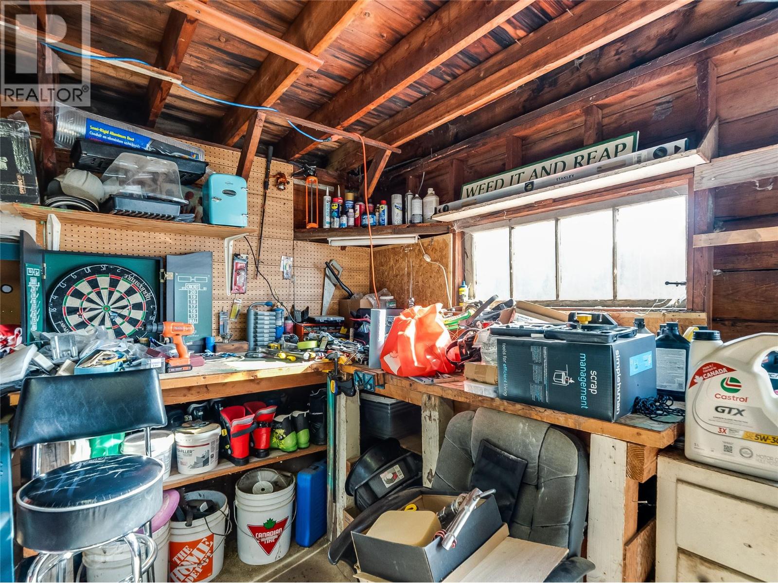 650 9TH Avenue, Castlegar