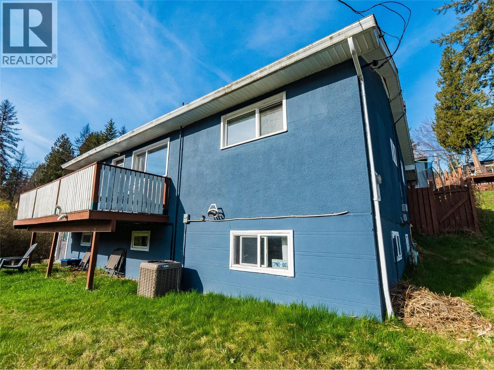 650 9TH Avenue, Castlegar