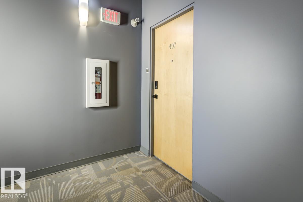 407 10301 109 Street NW - Photo 13