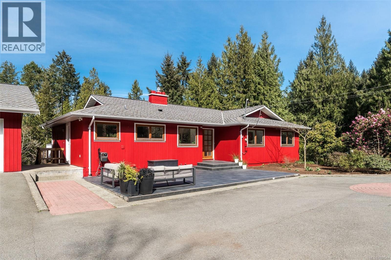 1065 BRAITHWAITE DR - 8