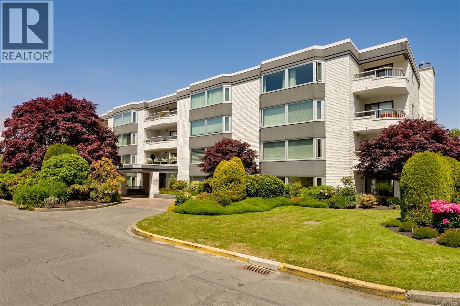 #409 1370 Beach Dr - 1