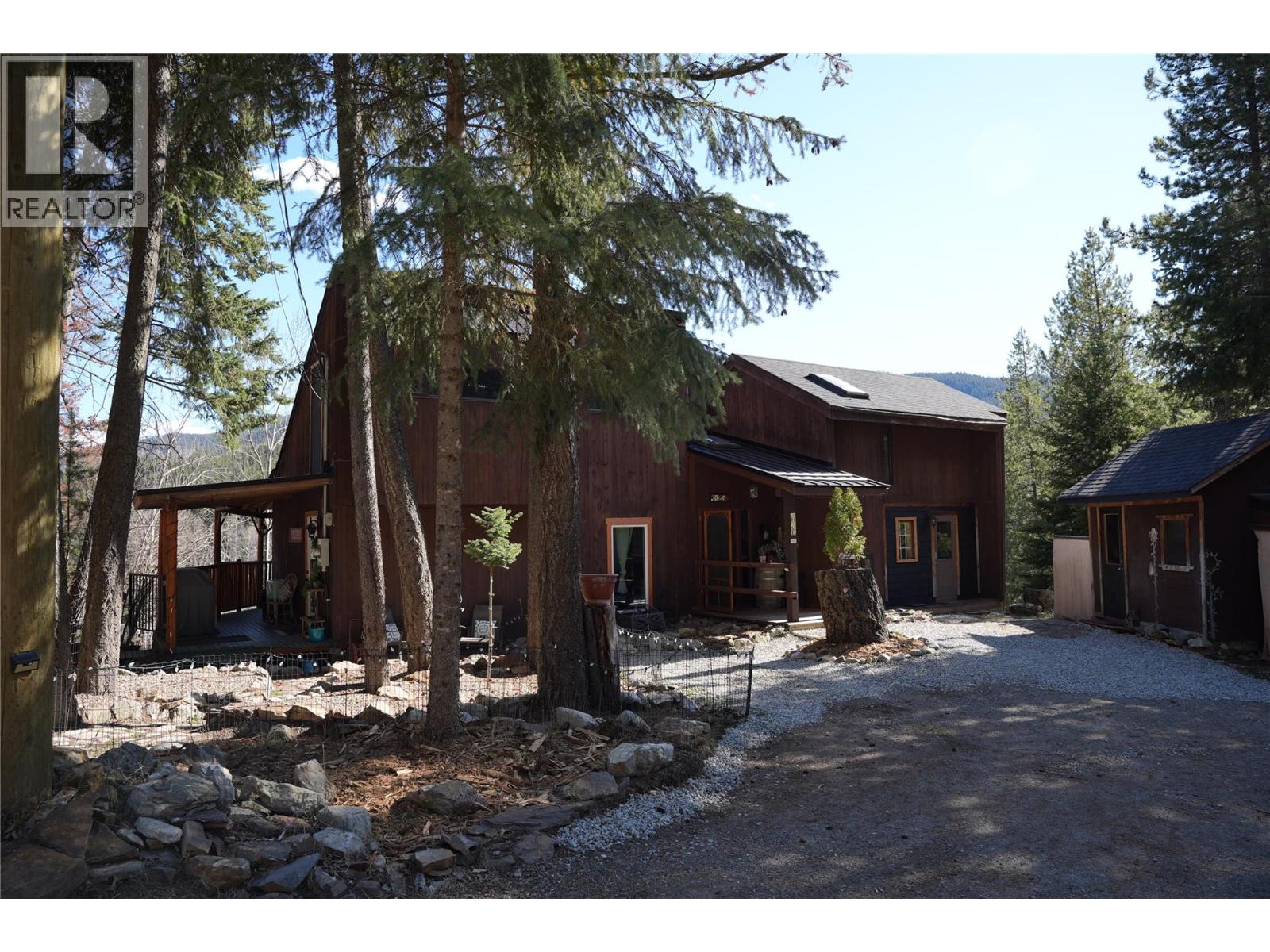 11251 THREE FORKS ROAD - 58