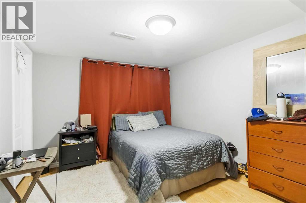 18 Clark Crescent, Fort McMurray