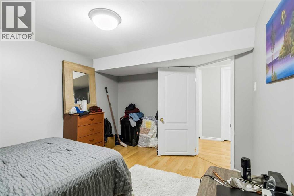 18 Clark Crescent, Fort McMurray