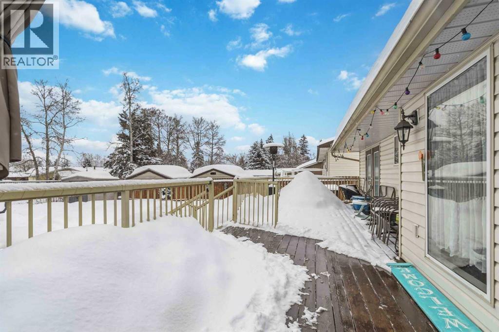 18 Clark Crescent, Fort McMurray