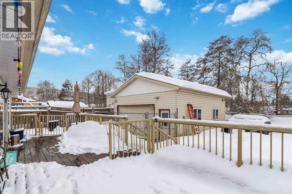 18 Clark Crescent, Fort McMurray