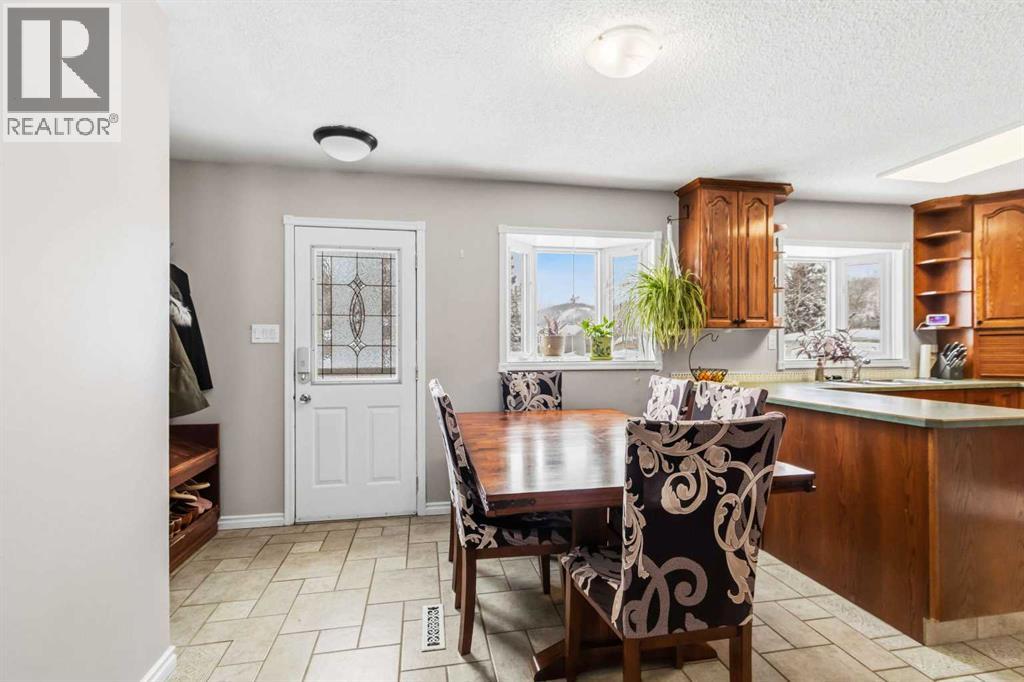 18 Clark Crescent, Fort McMurray