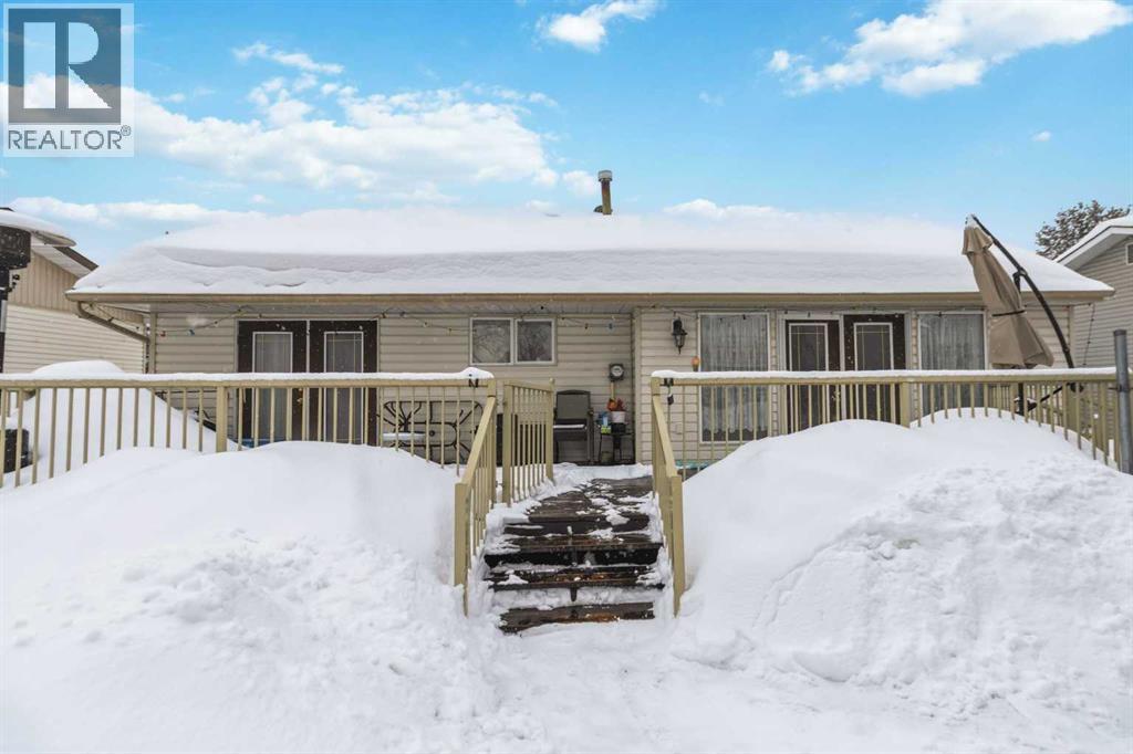 18 Clark Crescent, Fort McMurray