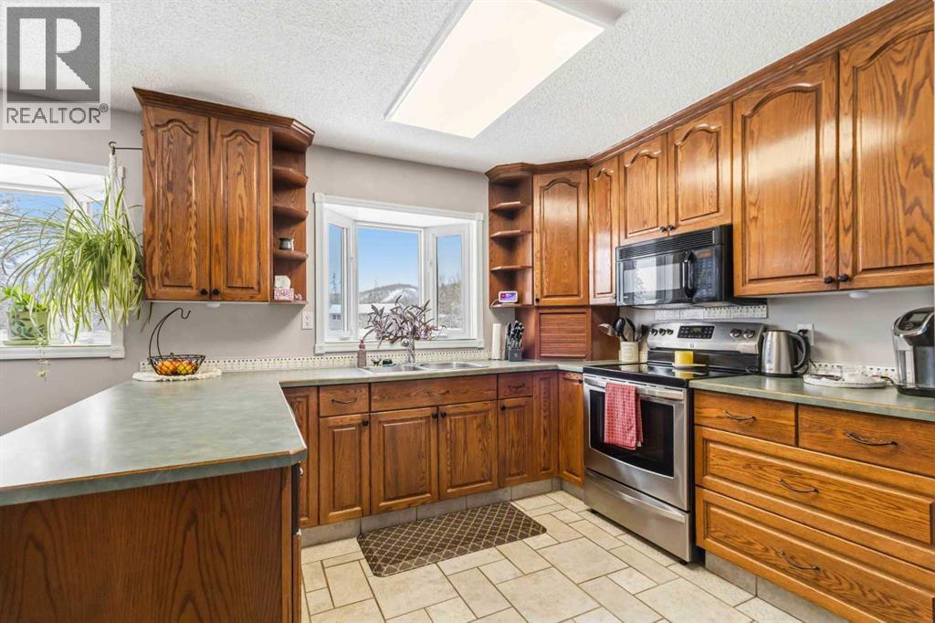 18 Clark Crescent, Fort McMurray