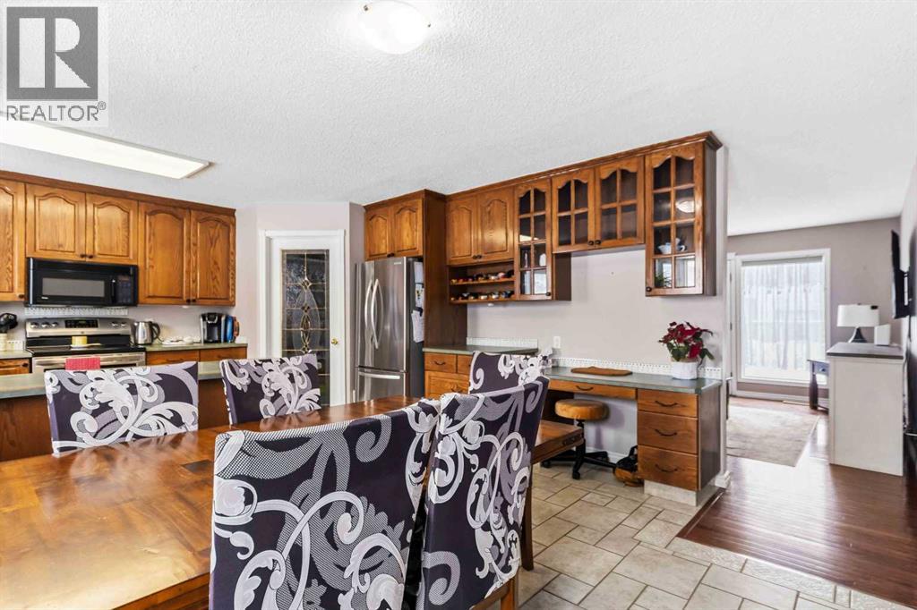 18 Clark Crescent, Fort McMurray