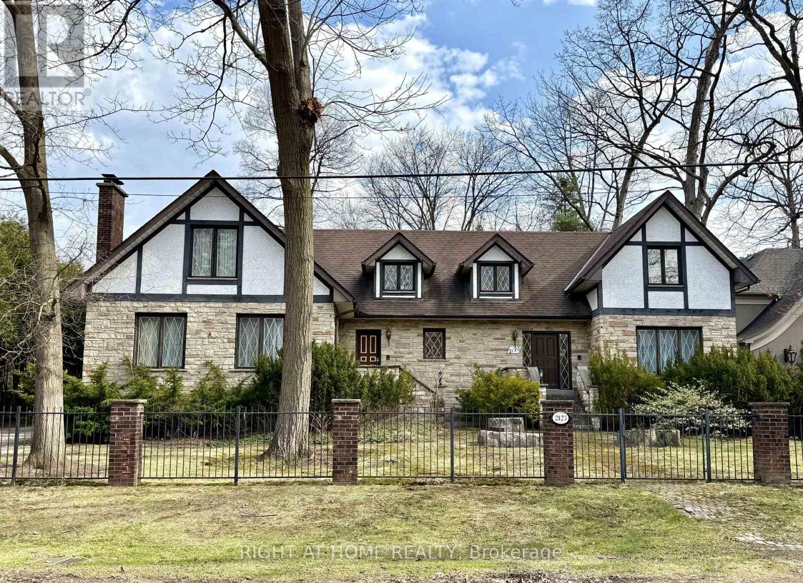 2123 GORDON DRIVE - 1