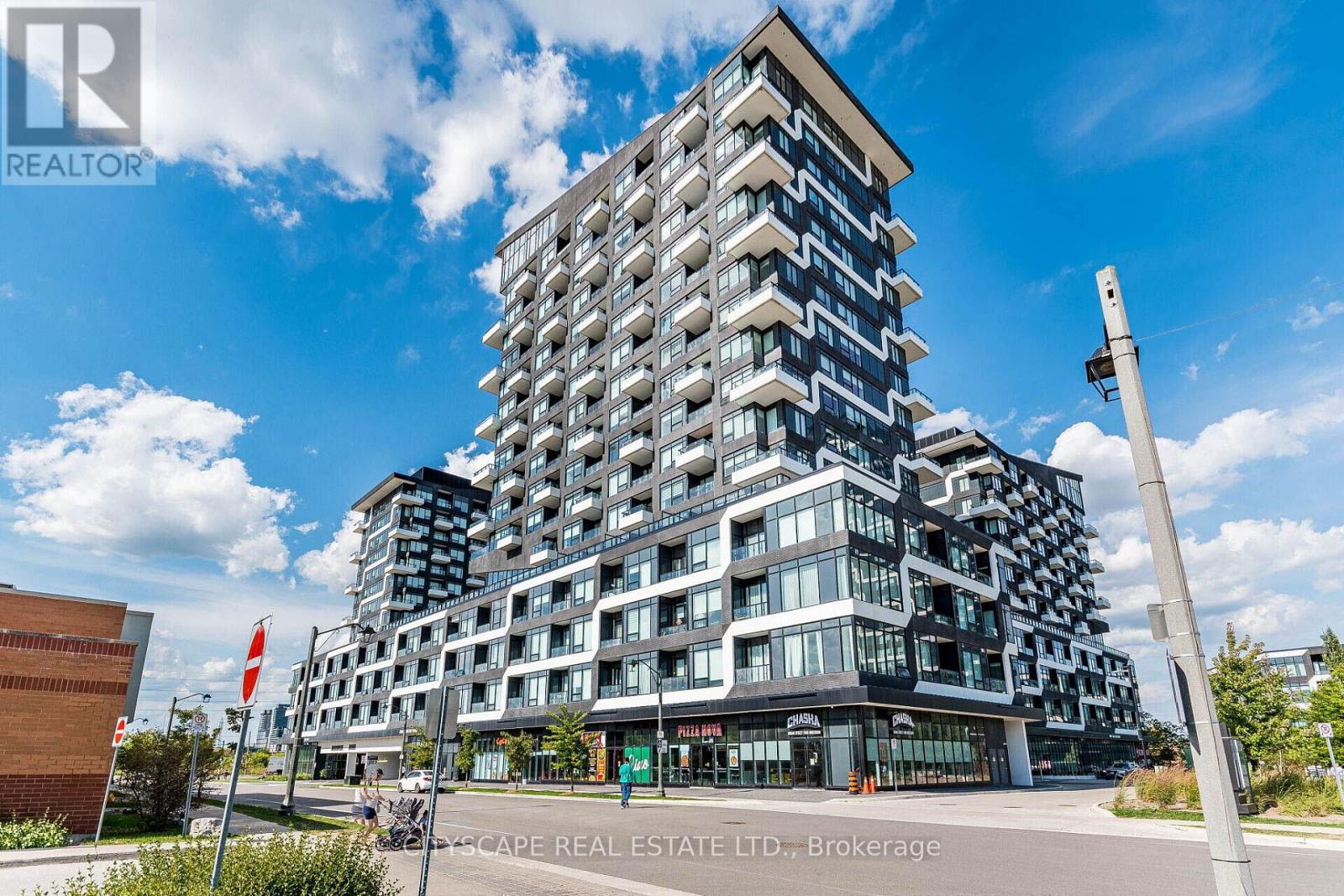 1008 - 2481 TAUNTON ROAD