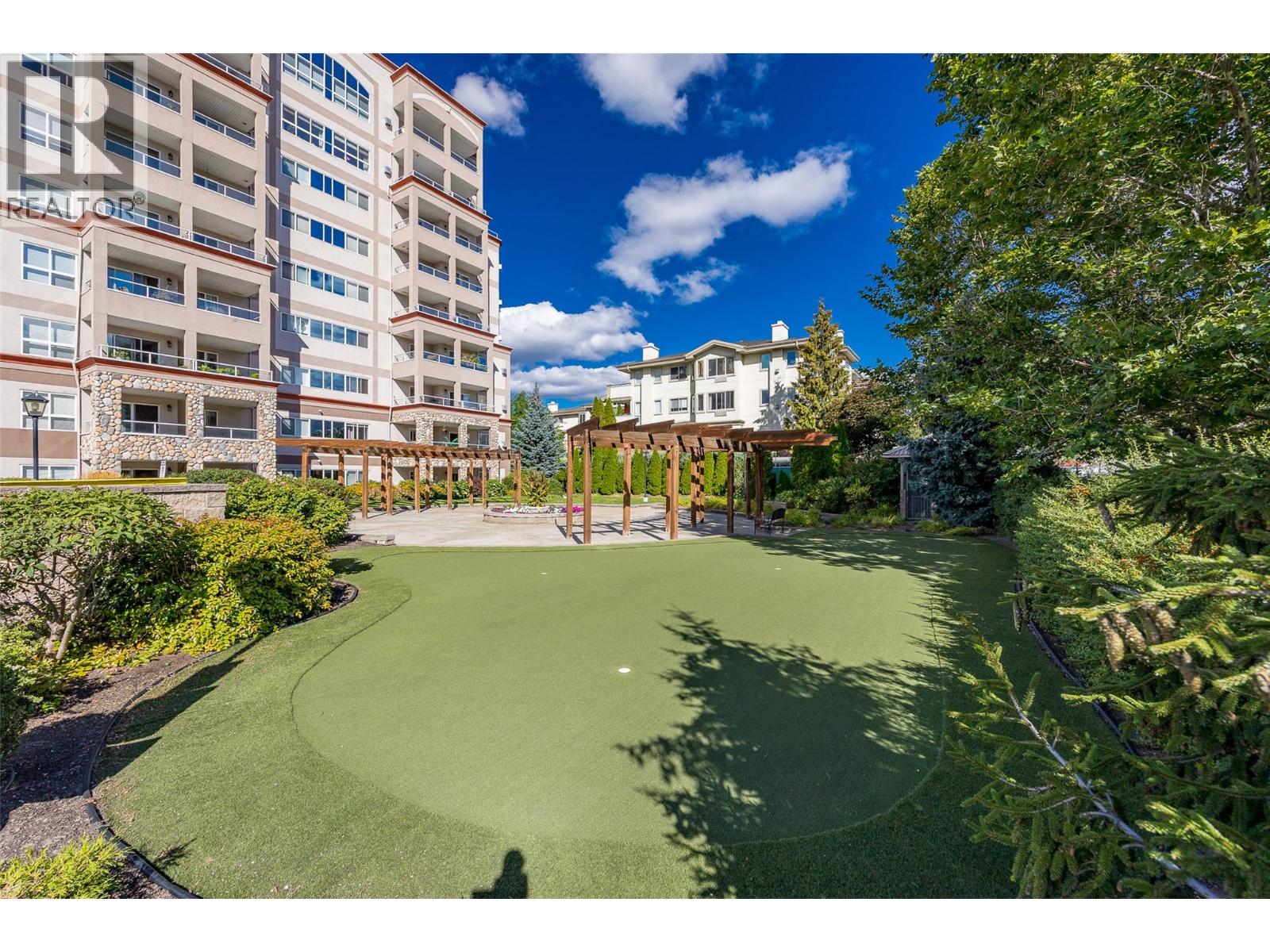 1966 Durnin Road Unit# 104, Kelowna