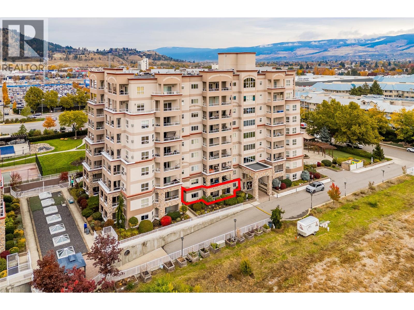 1966 Durnin Road Unit# 104, Kelowna